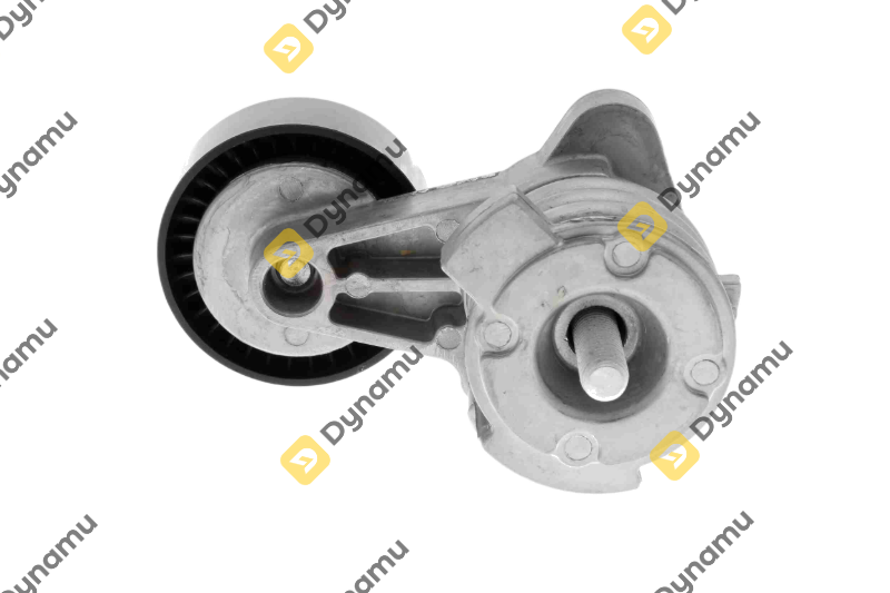 Mechanical belt tensioner BMW VAICO 4